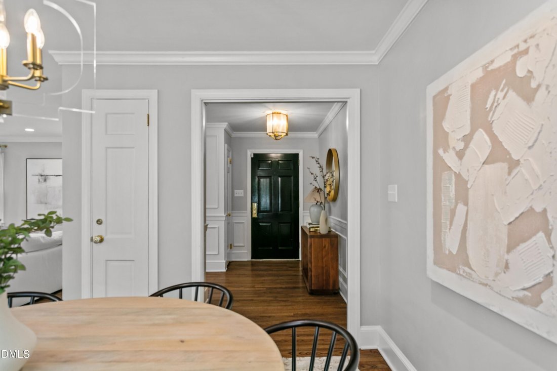 House in Raleigh, North Carolina, United States 3 - 18000066