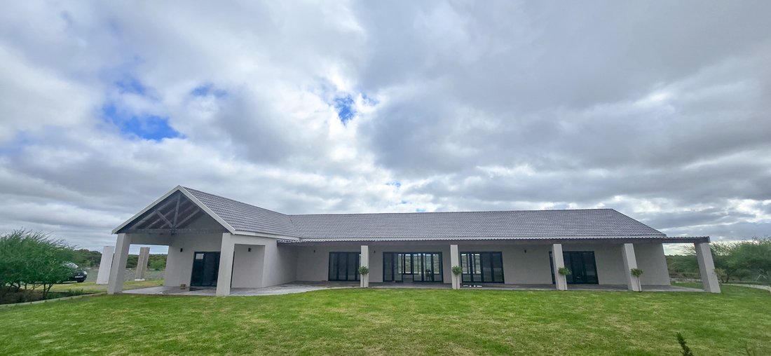 Farm Ranch in Hopefield, Western Cape, South Africa 4 - 18000113