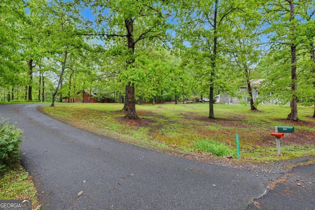 House in Blairsville, Georgia, United States 5 - 18000021