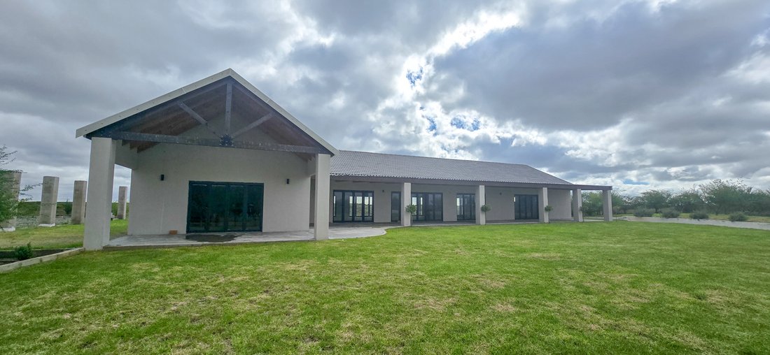 Farm Ranch in Hopefield, Western Cape, South Africa 2 - 18000113