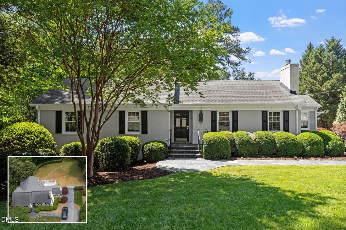 House in Raleigh, North Carolina, United States 1 - 18000066