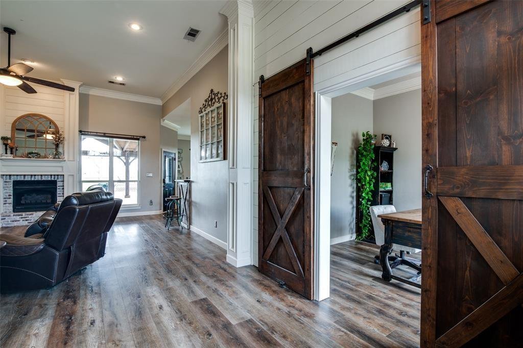 House in Caddo Mills, Texas, United States 5 - 18000030