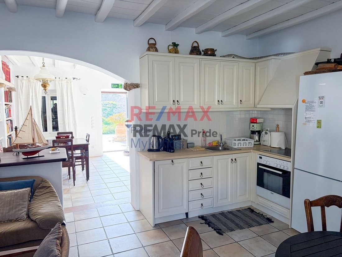 Apartment in Mykonos, Aegean, Greece 2 - 18000120