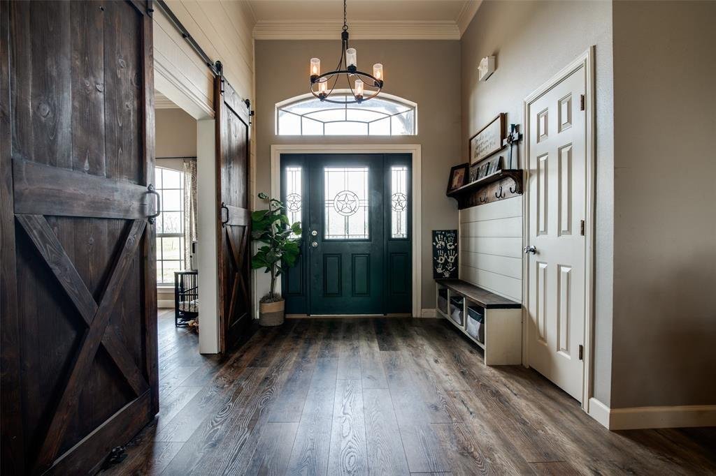 House in Caddo Mills, Texas, United States 4 - 18000030