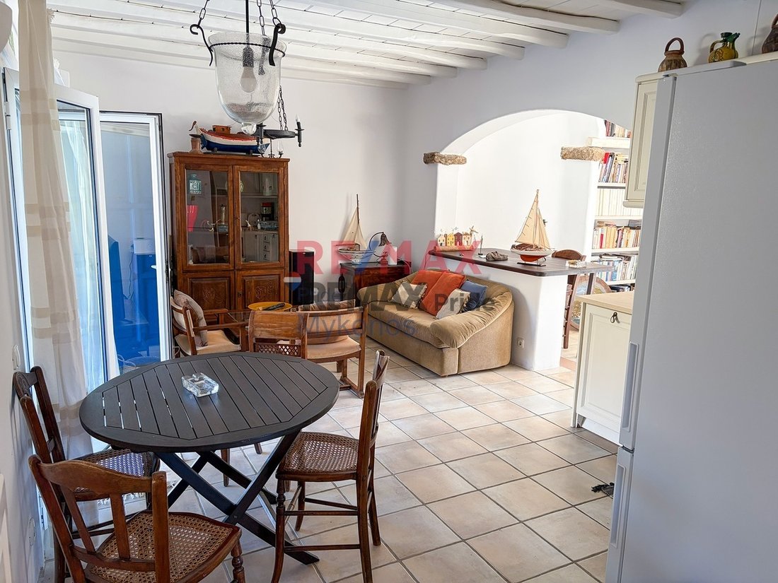 Apartment in Mykonos, Aegean, Greece 3 - 18000120