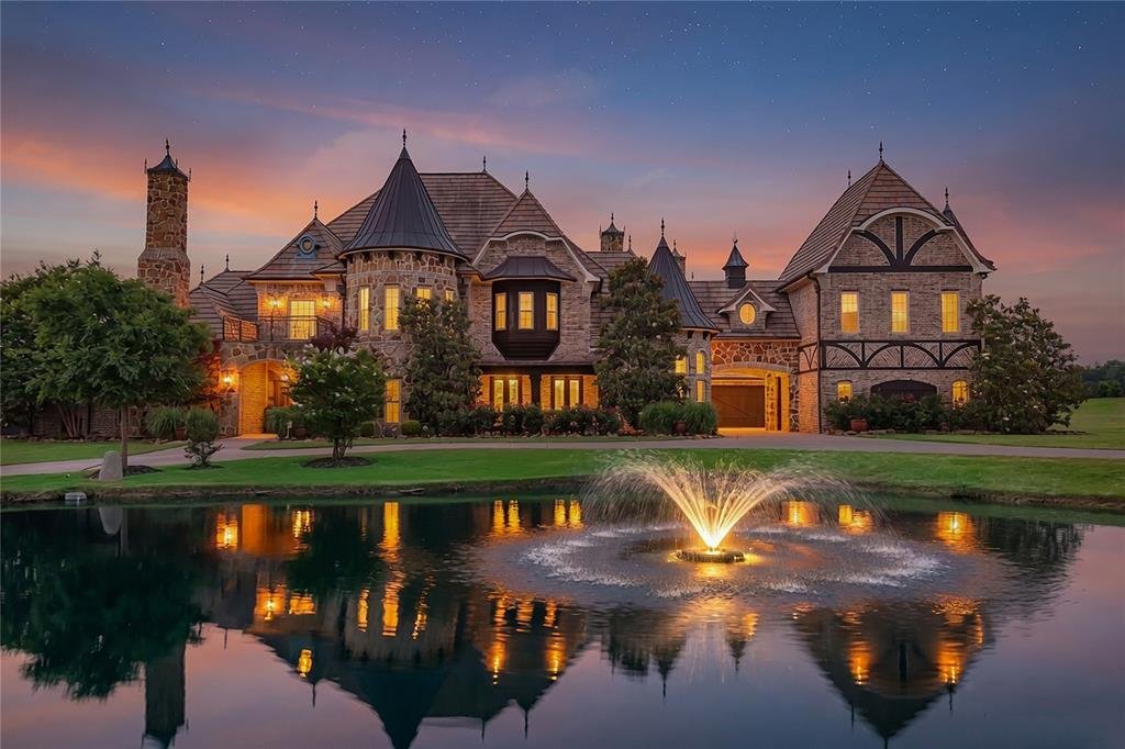 House in Celina, Texas, United States 3 - 17413675