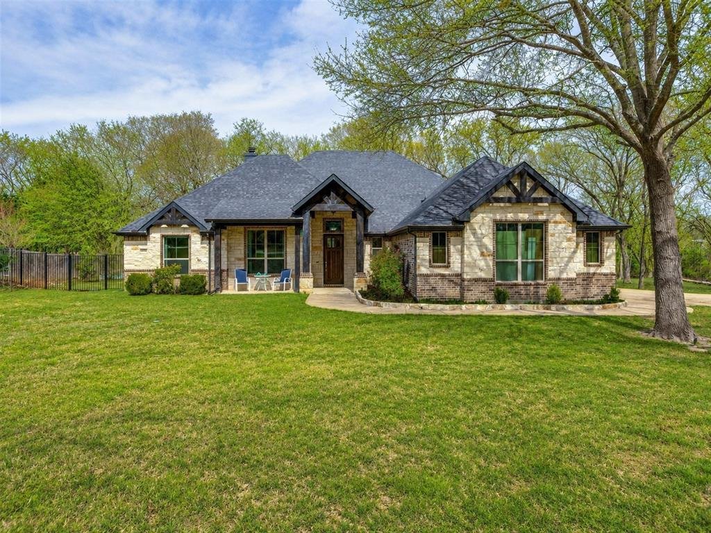 House in Anna, Texas, United States 1 - 17906136