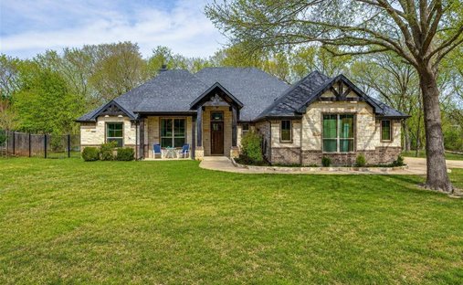 House in Anna, Texas, United States 1