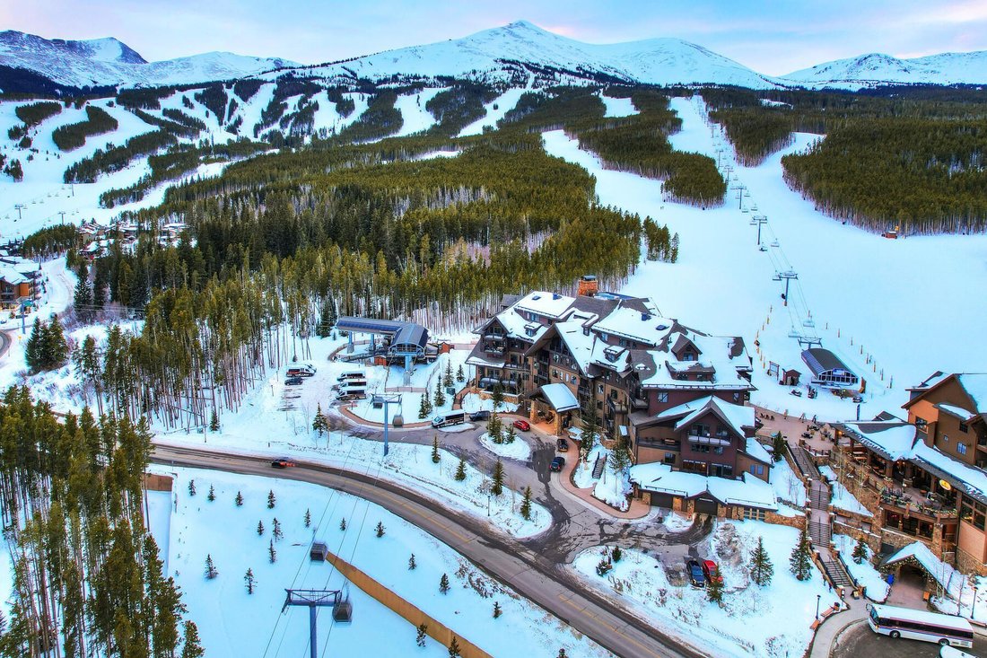 Condo in Breckenridge, Colorado, United States 2 - 18000060