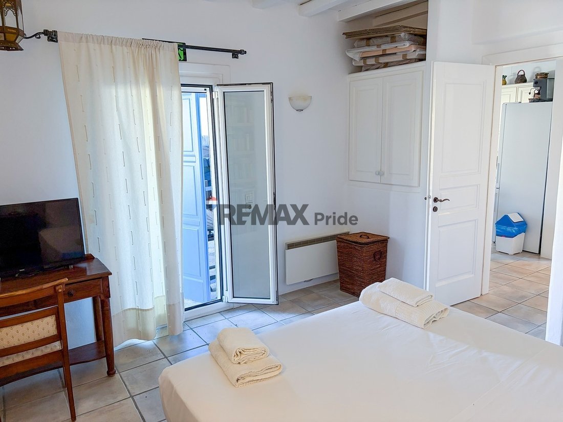 Apartment in Mykonos, Aegean, Greece 5 - 18000120