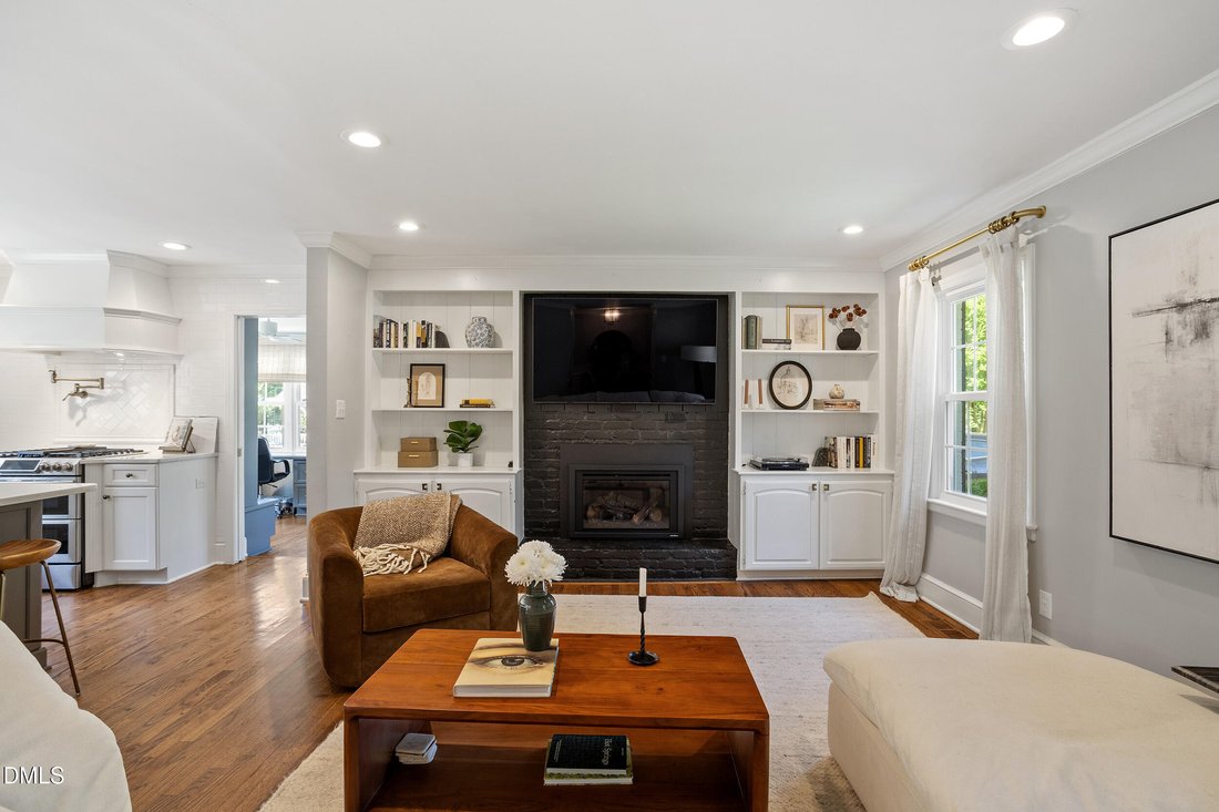 House in Raleigh, North Carolina, United States 5 - 18000066