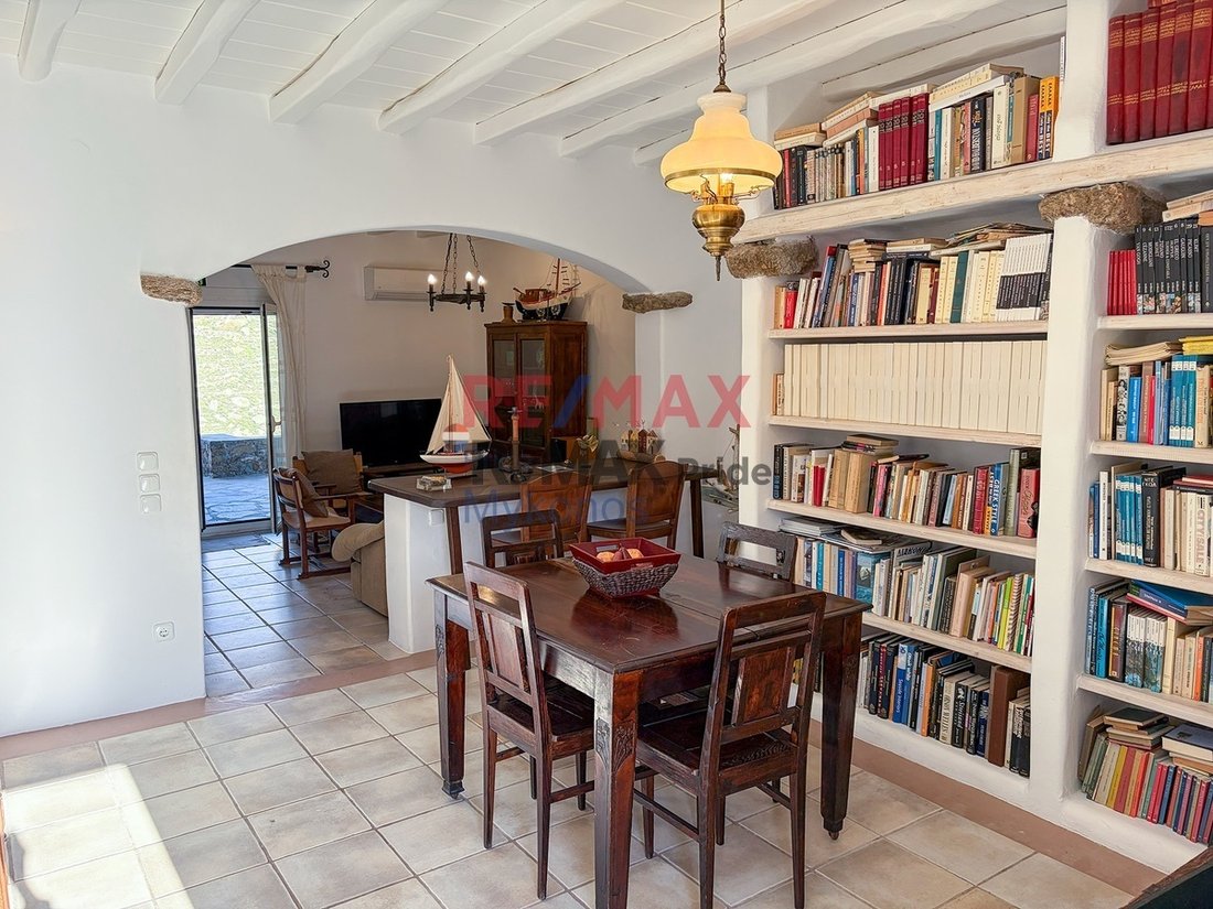 Apartment in Mykonos, Aegean, Greece 1 - 18000120