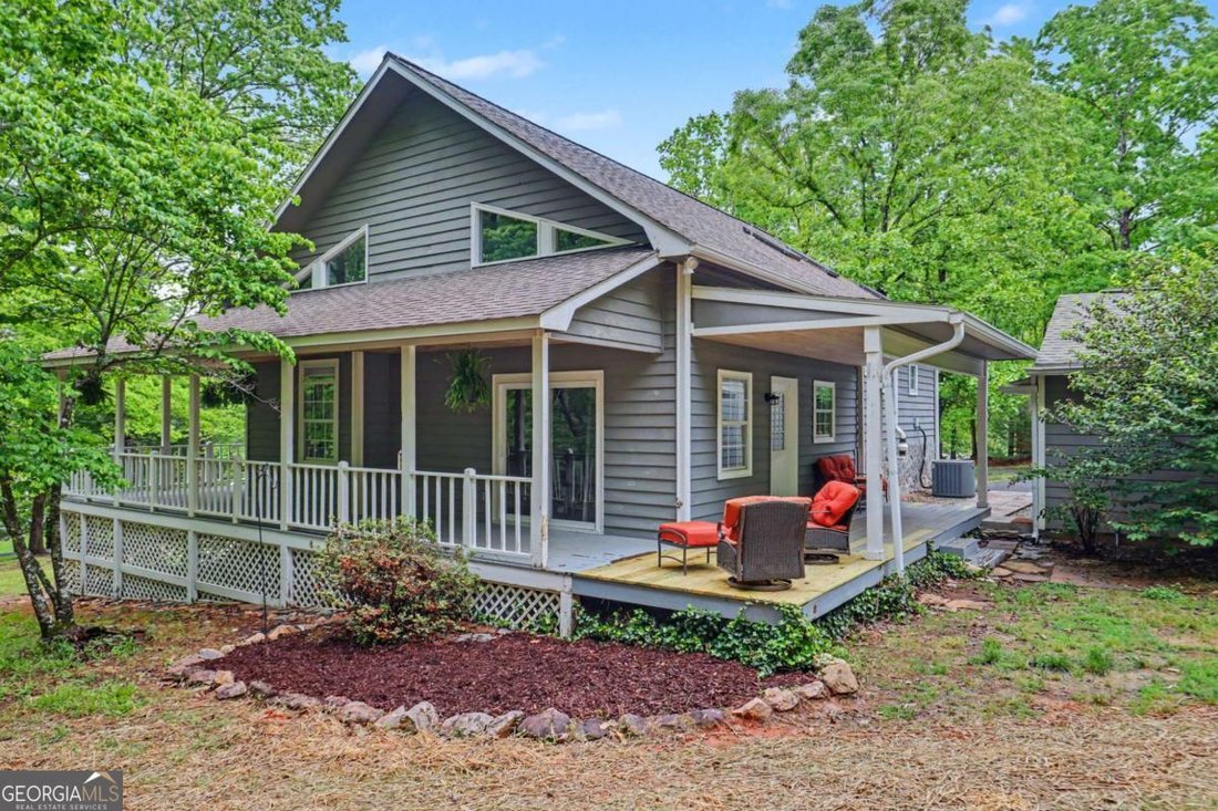 House in Blairsville, Georgia, United States 1 - 18000021