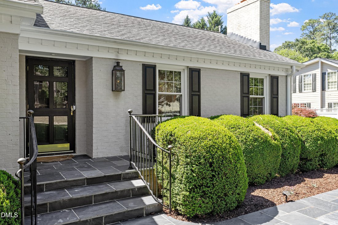 House in Raleigh, North Carolina, United States 2 - 18000066