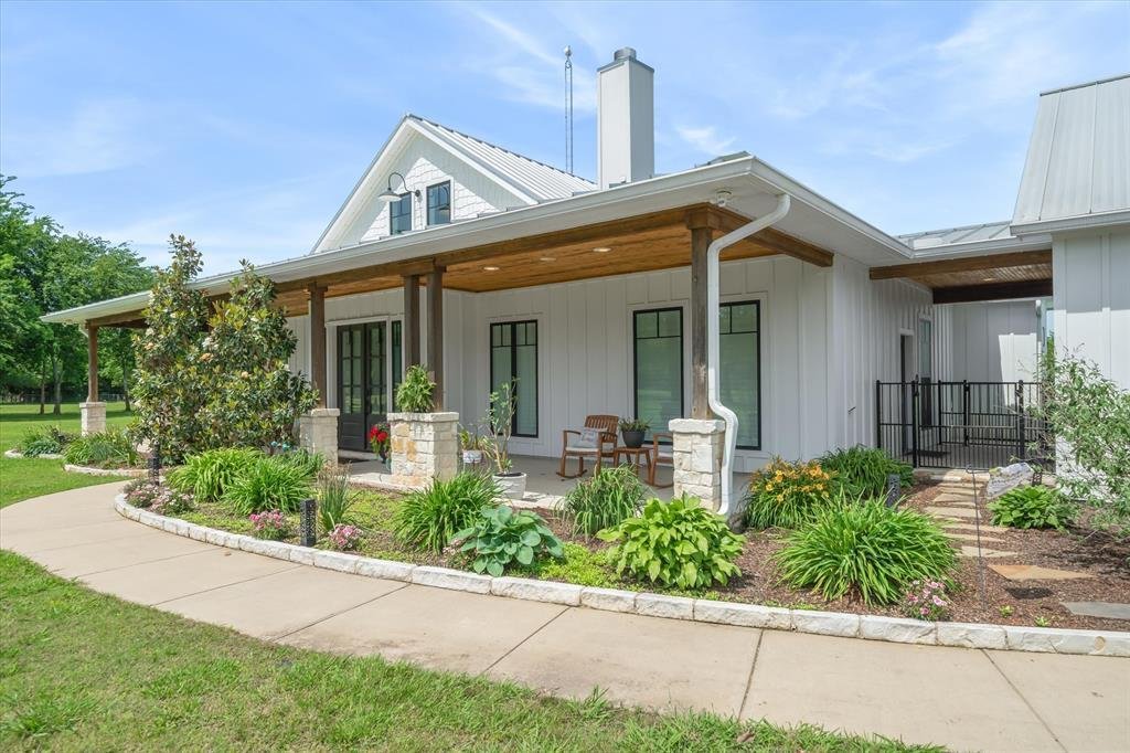 House in Wills Point, Texas, United States 5 - 18000053