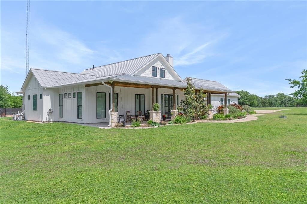 House in Wills Point, Texas, United States 3 - 18000053