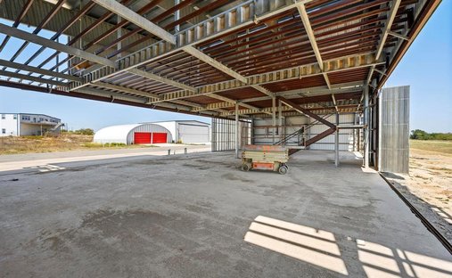 Eigentumswohnung in Salado, Texas, Vereinigte Staaten 1