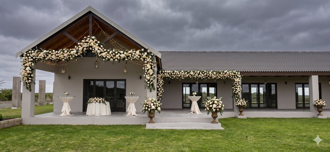 Farm Ranch in Hopefield, Western Cape, South Africa 1 - 18000113