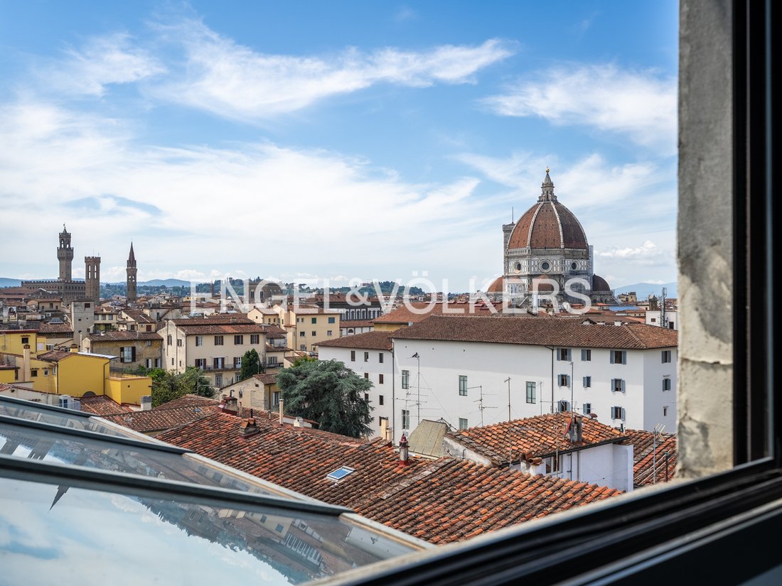 Apartment in Center, Florence, Tuscany 3 - 18000127