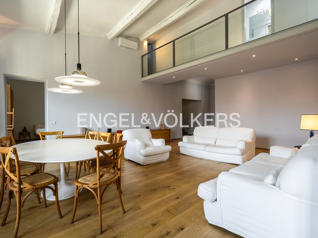 Apartment in Center, Florence, Tuscany 4 - 18000127
