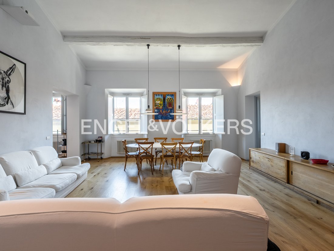 Apartment in Center, Florence, Tuscany 2 - 18000127