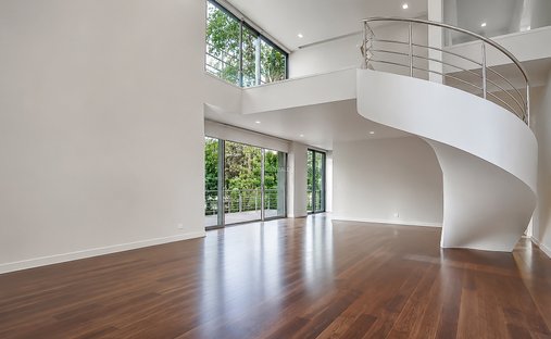 Apartamento en Uccle, Región de Bruselas-Capital, Bélgica 1