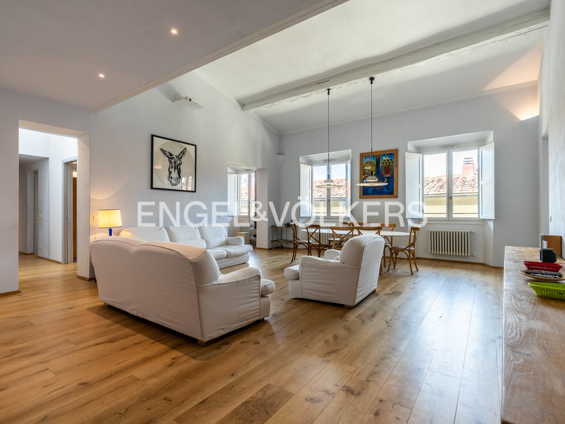 Apartment in Center, Florence, Tuscany 1 - 18000127