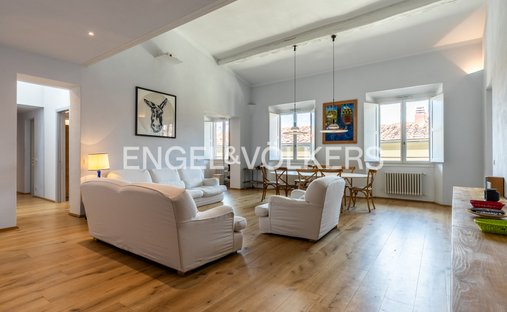 Apartamento en Centro, Florencia, Toscana 1