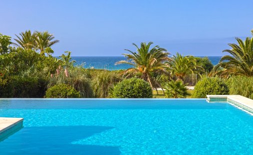 Villa à Zahara de los Atunes, Tarifa, Andalousie 1
