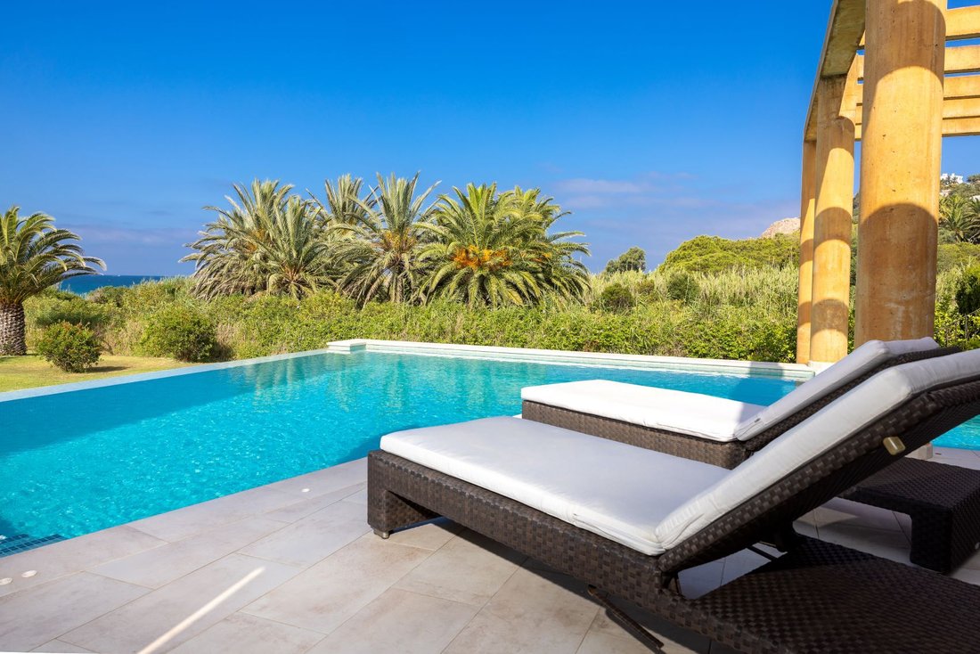 Villa in Zahara de los Atunes, Tarifa, Andalusia 3 - 18000110