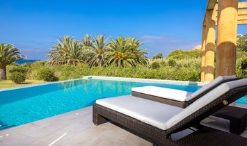 Villa à Zahara de los Atunes, Tarifa, Andalousie 2