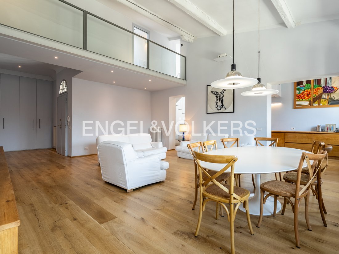 Apartment in Center, Florence, Tuscany 5 - 18000127