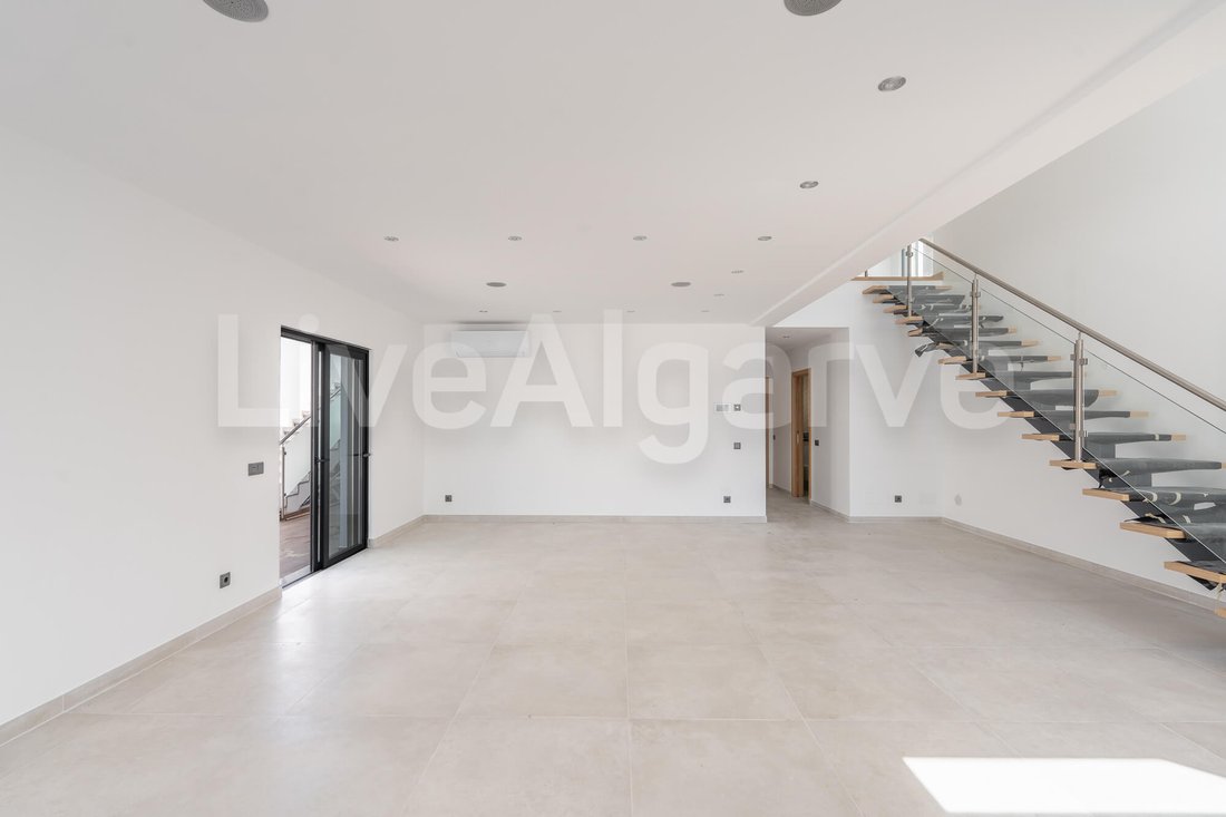 Villa in Portimao, Algarve, Portugal 5 - 18000237