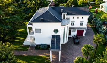 Villa en Thiene, Véneto, Italia 1