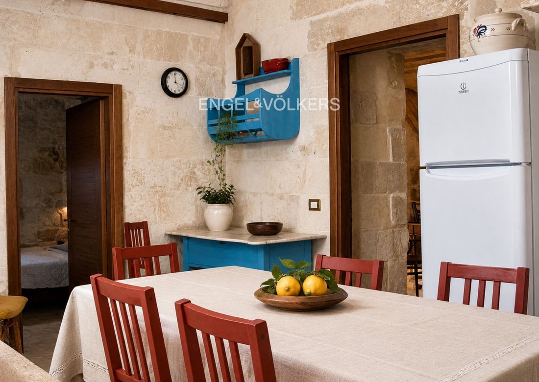 Apartment in Otranto, Apulia, Italy 3 - 18000368