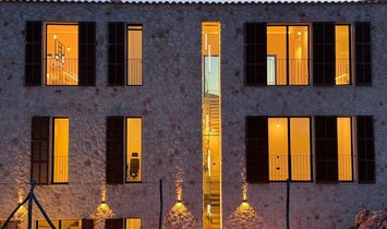 Finca in Campos, Balearische Inseln, Spanien 2
