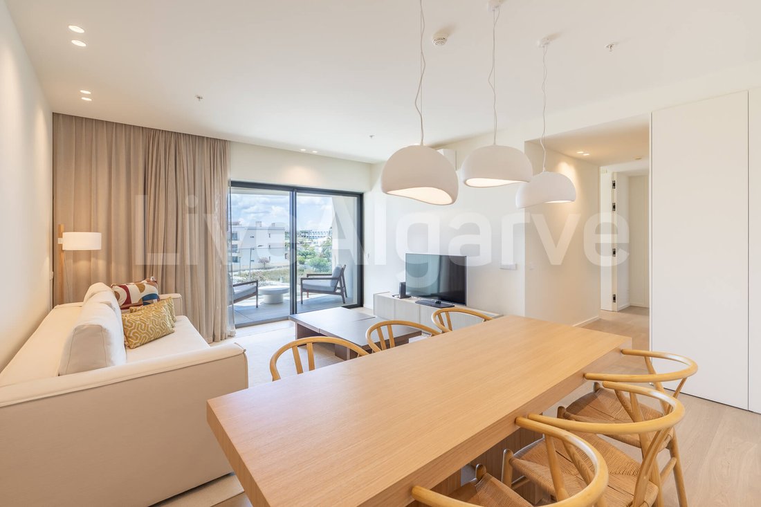 Apartment in Sao Goncalo de Lagos, Algarve, Portugal 5 - 18000223