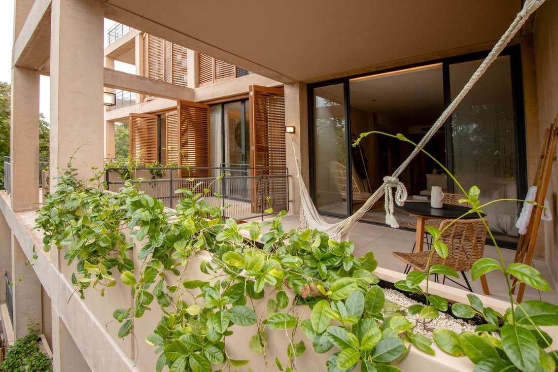 Condo in Playa del Carmen, Quintana Roo, Mexico 1 - 18000333