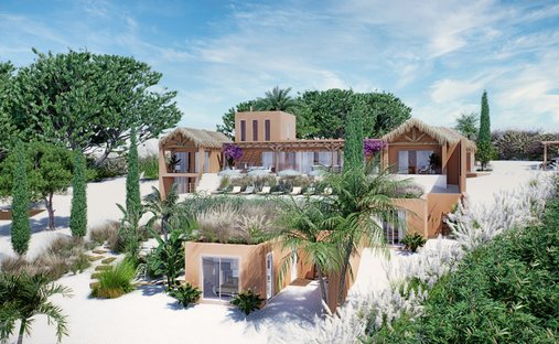 Villa in Comporta, Setúbal Municipality, Portugal 1