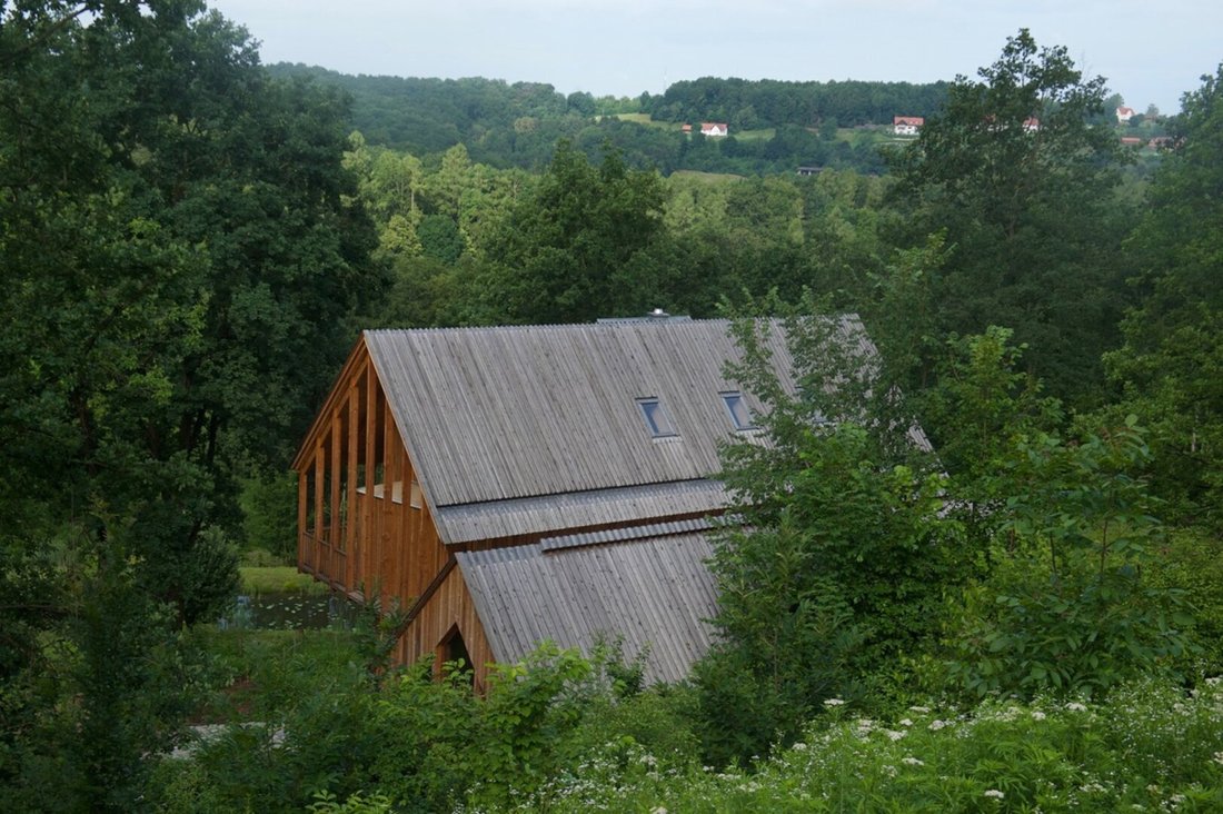 House in Jennersdorf, Burgenland, Austria 2 - 18000492