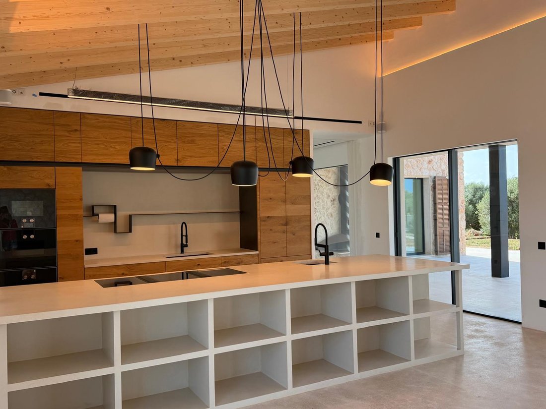 Finca in Campos, Balearic Islands, Spain 2 - 17477291
