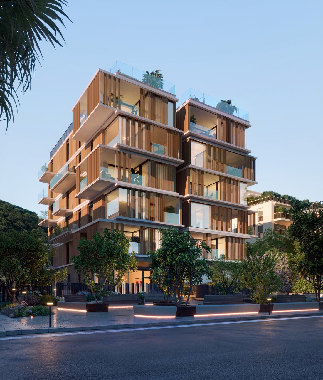 Apartment in Varigotti, Finale Ligure, Liguria 1 - 18000304