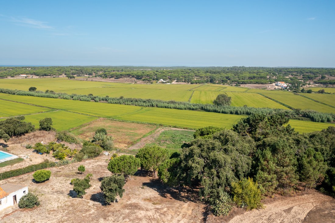 Villa in Comporta, Setubal, Portugal 3 - 18268119
