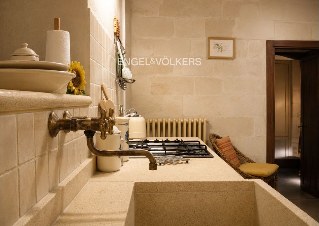 Apartment in Otranto, Apulia, Italy 5 - 18000368