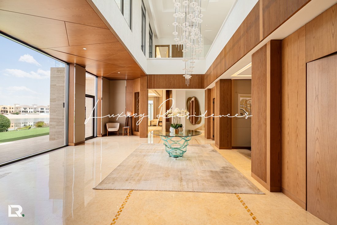 Villa in Palm Jumeirah, Dubai, United Arab Emirates 5 - 18000367