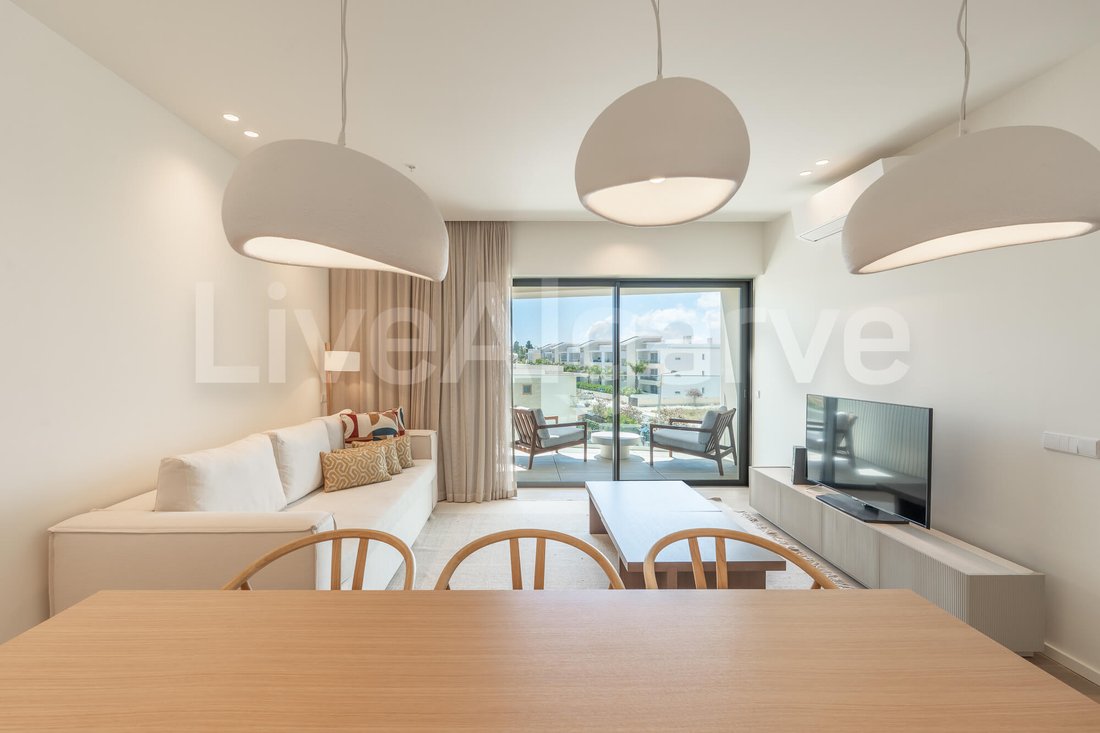 Apartment in Sao Goncalo de Lagos, Algarve, Portugal 4 - 18000223