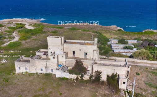 Appartamento a Otranto, Puglia, Italia 1