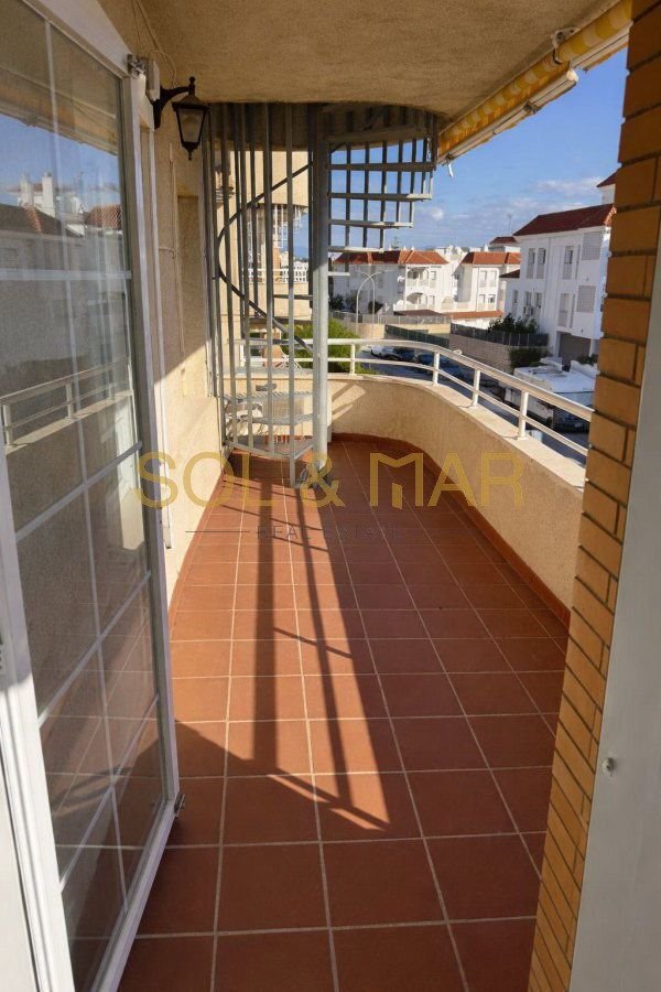 Penthouse in Torremolinos, Andalusia, Spain 2 - 18000204