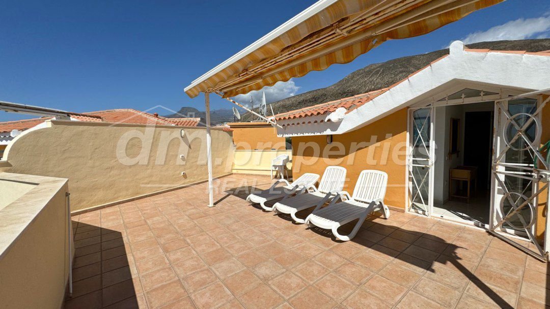 Apartment in Los Cristianos, Canary Islands, Spain 3 - 18000167