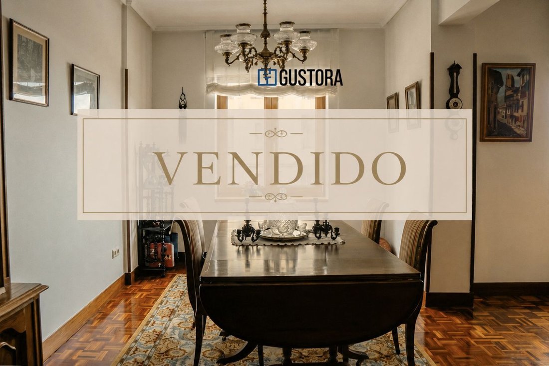 Apartment in Ipar-Ekialdea, Donostia-San Sebastian, Spain 1 - 14810746